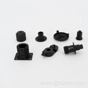 Best Selling 5-Axis CNC Center for Aluminum Windows with Small Quantity Machining